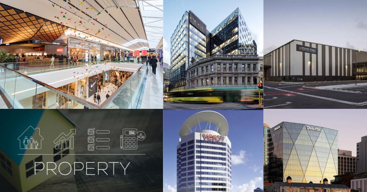 Weekly Market Update and Market Spotlight: Unlocking Value in New Zealand Listed Property Investments